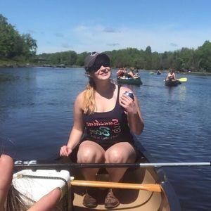 Meet your Posher, Mikayla